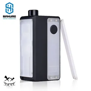 Tapas Para Stubby AIO by Suicide Mods x Vaping Bogan x Orca Vape