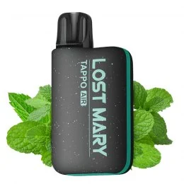 Tappo Air + Menthol Pro Pod 2ml - Lost Mary
