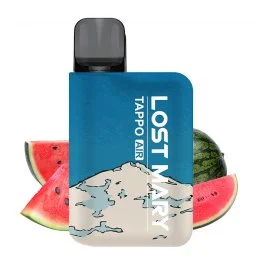 Tappo Air + Watermelon Edici贸n Limitada Pro Pod 2ml - Lost Mary