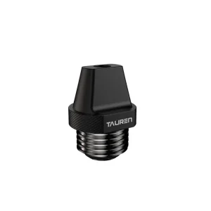 Tauren Alumium Square Drip