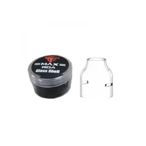 Tauren Max Glass Cap