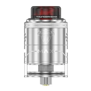Tauren Max RDTA 25mm - Thunderhead Creations