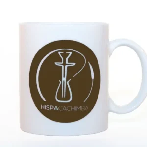 Taza Hispacachimba