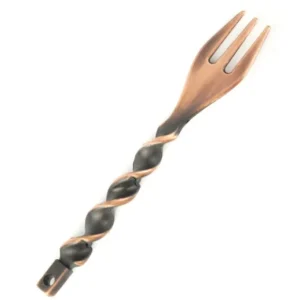 Tenedor HC Iron Fork V2