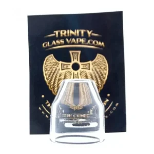 Terk v2 Bullet Trinity Glass