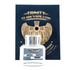 Terk v2 Competition Trinity Glass