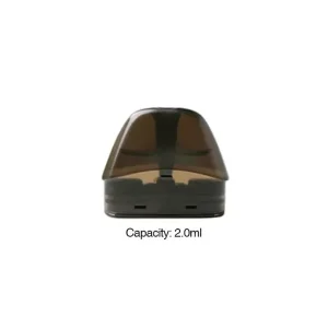 Tesla TPOD Pod