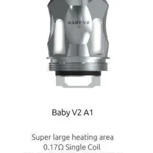 TFV Mini V2 A1 Coil (1ud) | Smok