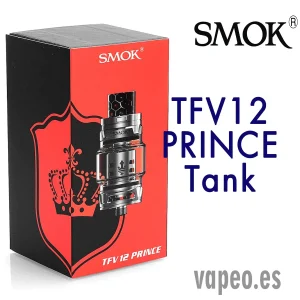TFV12 Prince tank SMOK 8ml