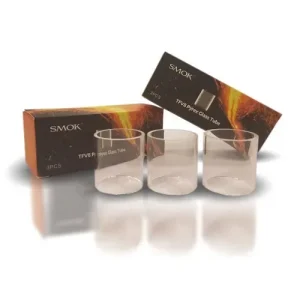 TFV8 GLASS TUBE