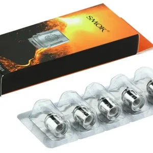 TFV8 Q2 (0.4 OHM) COIL SMOK (unidad)