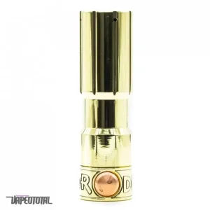 The Detonator 21700 Purge Mods