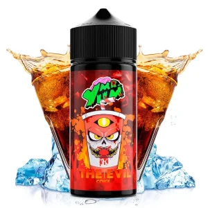 The Evil Coke 100ml - Mr. Yum