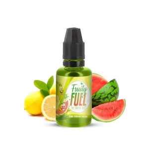 The Green Oil (Aroma)
