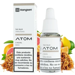 The Palm 10ml - Hangsen Atom