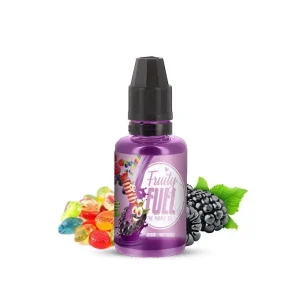 The Purple Oil (Aroma)