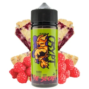 The Secret 100ml - Crypt by Mr. Yum