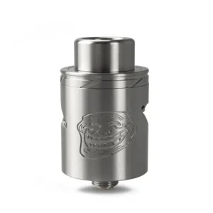 The Troll V2 - Wotofo