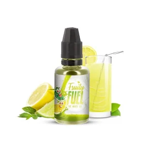 The White Oil (Aroma)