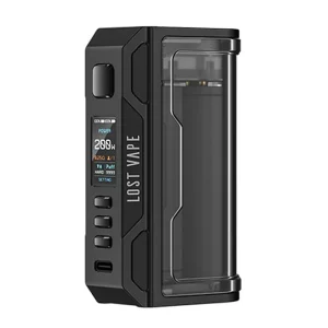 Thelema Quest 200W - Lost Vape