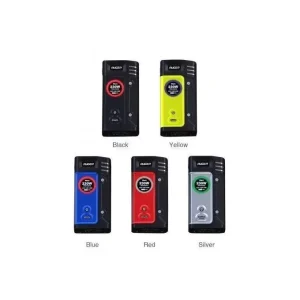 Think Vape Ruger 230W