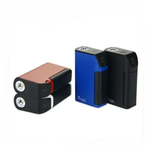 Three 5000 mAh - Teslacigs