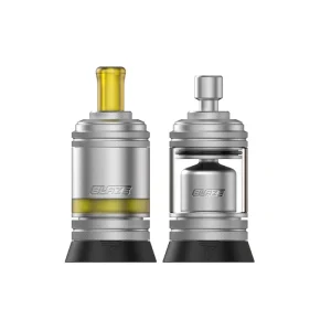 Thunder Cloud Blaze MTL RTA SS316 Limited Edition