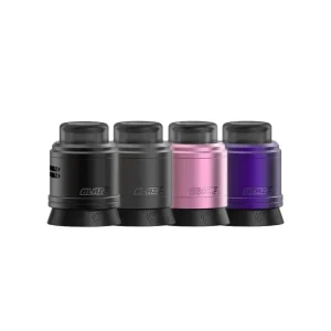 Thunder Cloud Blaze RDA