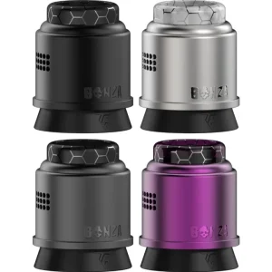 Thunder Cloud Bonza Pro RDA