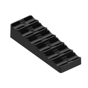 Thunder Cloud Coil Leg Trimmer