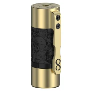 Thunder Cloud Hyperion V2 Brass Plain
