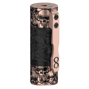 Thunder Cloud Hyperion V2 Copper Black