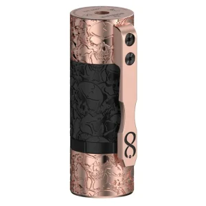 Thunder Cloud Hyperion V2 Copper Engraved