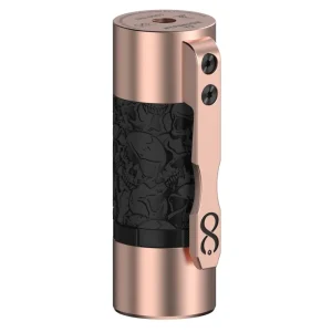 Thunder Cloud Hyperion V2 Copper Plain