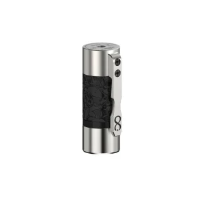 Thunder Cloud Hyperion V2 Silver Brass Plain
