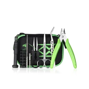 Thunder Cloud Recoil Pro Tool Kit