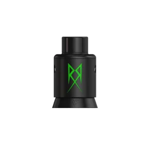 Thunder Cloud Recoil R3 RDA Green Black Edition
