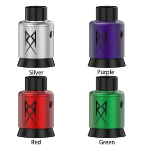 Thunder Cloud Recoil R3 Single RDA