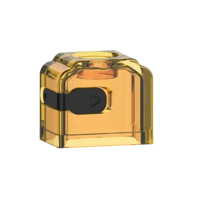 Thunder Cloud Requiem PCTG Tank Amber