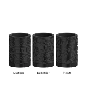 Thunder Cloud Sleeve Hyperion V2