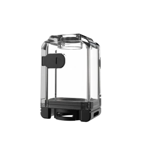 Thunderhead Blaze Boro Tank