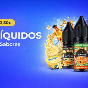 Tiendas Vaper Online Comprar Online