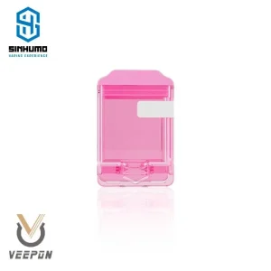 Tita Tank para Boro RBA by Veepon