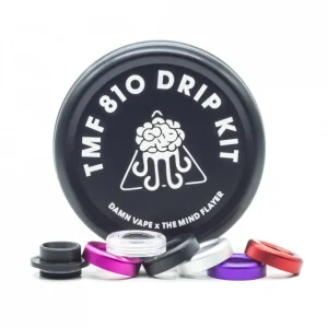 TMF 810 Drip Kit