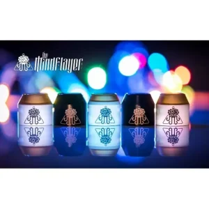TMF CAP "1" Goon 24