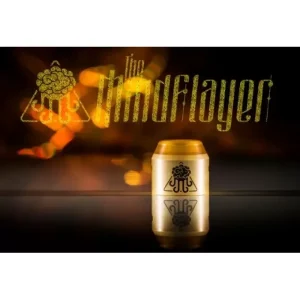 TMF CAP "3" Goon/Apo 25