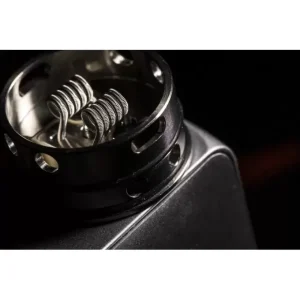 TMF Coil