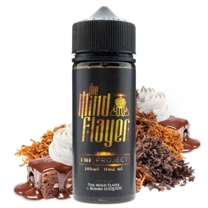 TMF Project 100ml - The Mind Flayer & Bombo
