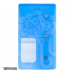 TMF Project BF Door Blue