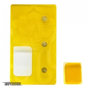 TMF Project BF Door + Button Ultem